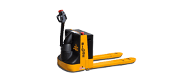 Electric Pallet Jacks & Movers