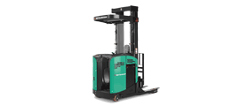 Electric Standup Forklifts